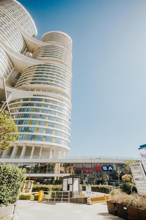 Tips For Istanbul Apartment Exterior photo