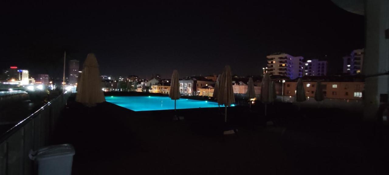Tips For Istanbul Apartment Exterior photo