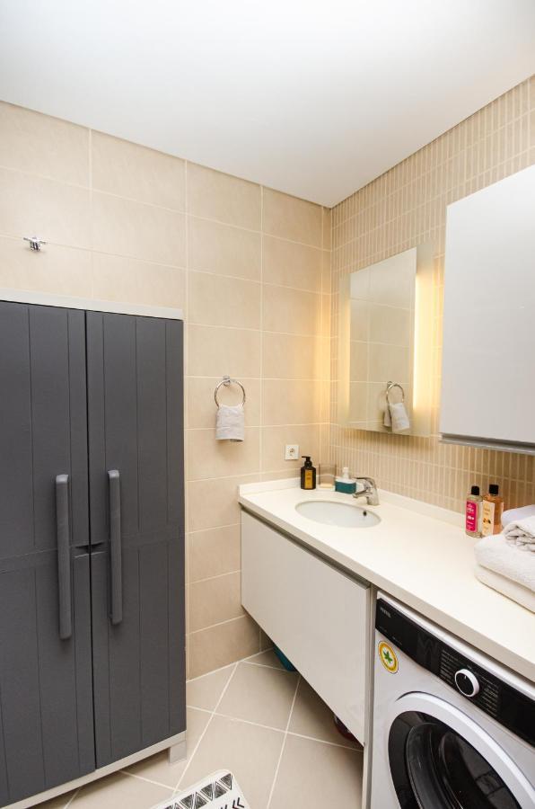 Tips For Istanbul Apartment Exterior photo