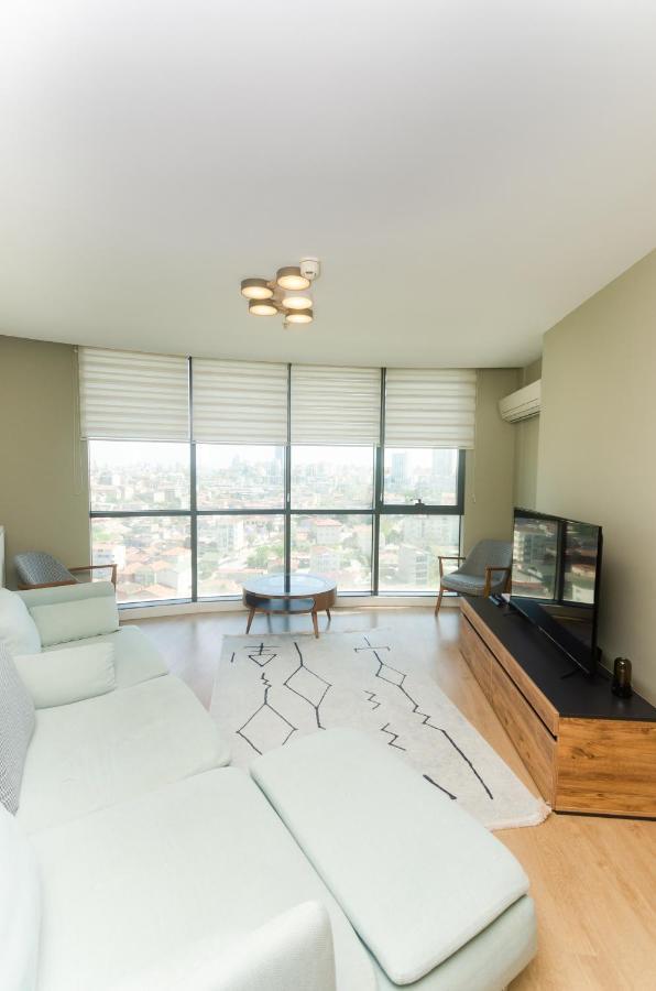 Tips For Istanbul Apartment Exterior photo