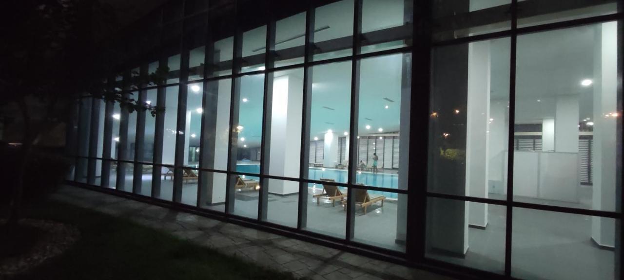 Tips For Istanbul Apartment Exterior photo
