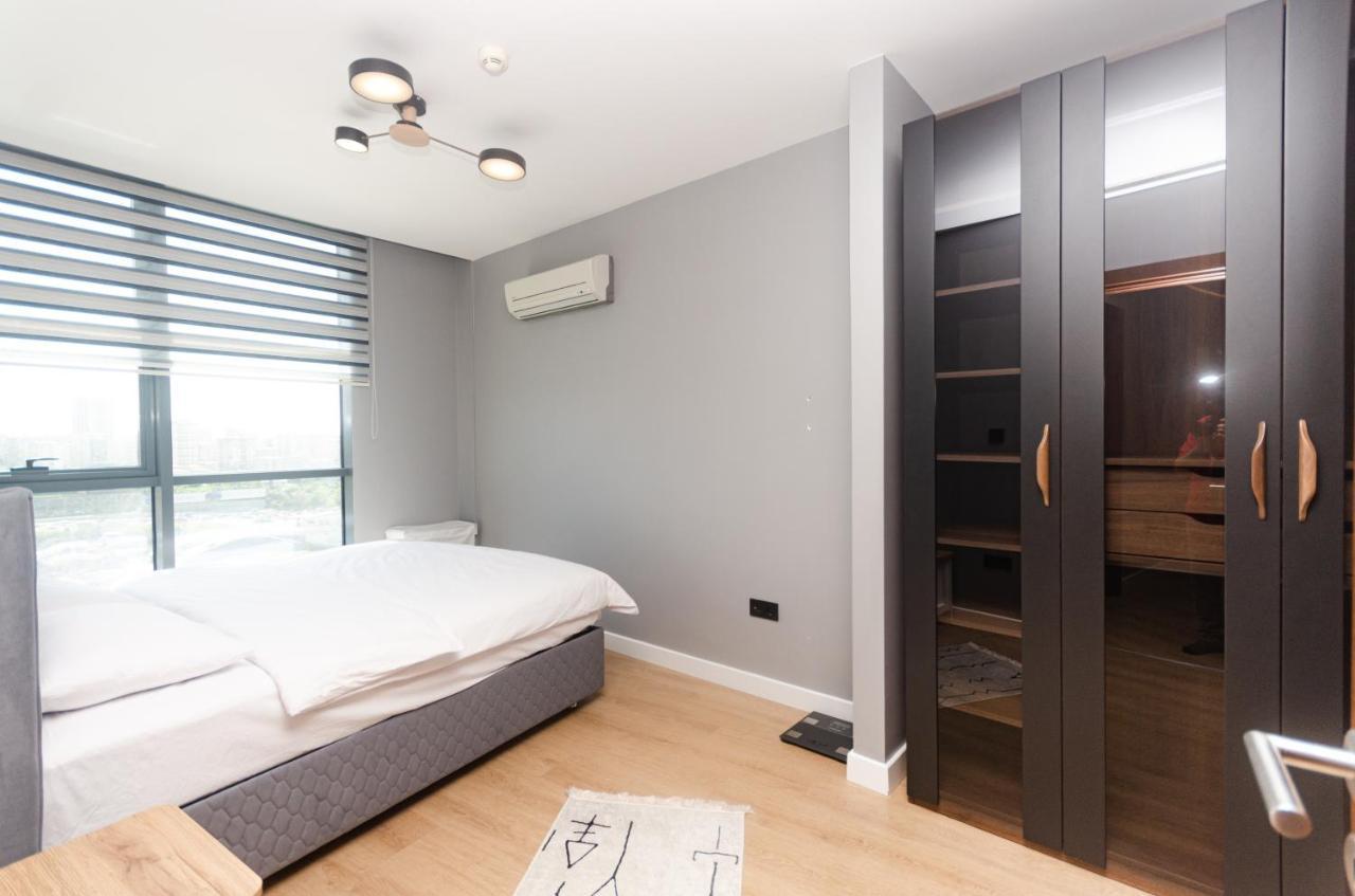 Tips For Istanbul Apartment Exterior photo